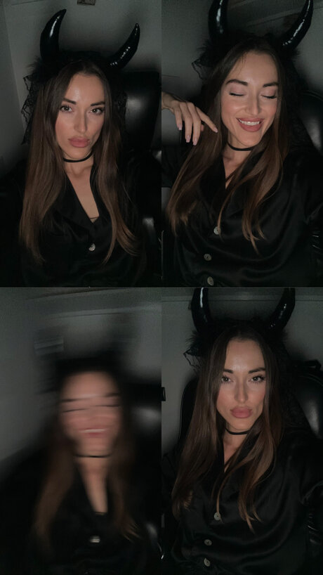 Katharsis pornstar exclusive pictures