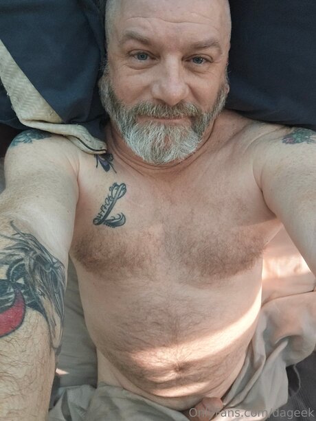 Dageek pornstar top archive