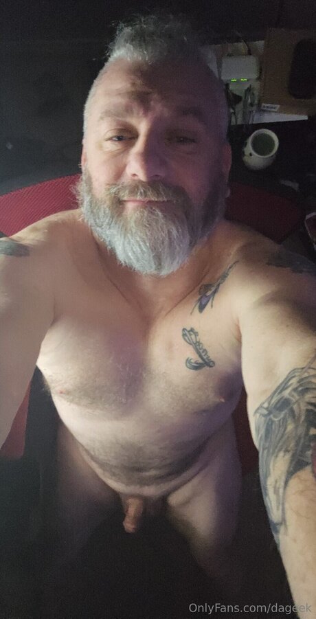 Dageek pornstar xxx pics