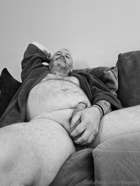 Dageek art model pics