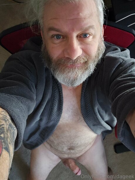 Dageek model high quality img