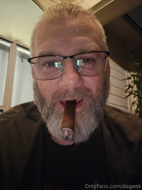 Dageek best star photos