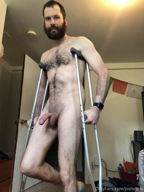 Joshingak sex model image