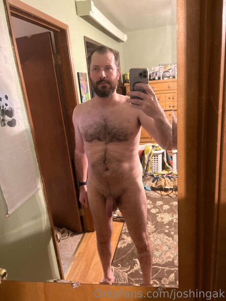 Joshingak star art photo