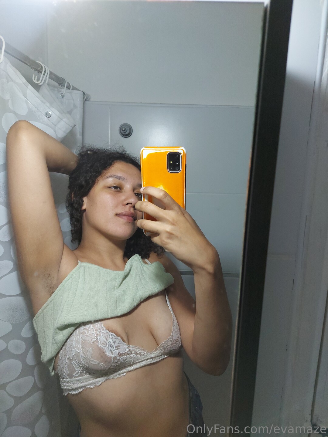 Evamaze pornstar naked gallery