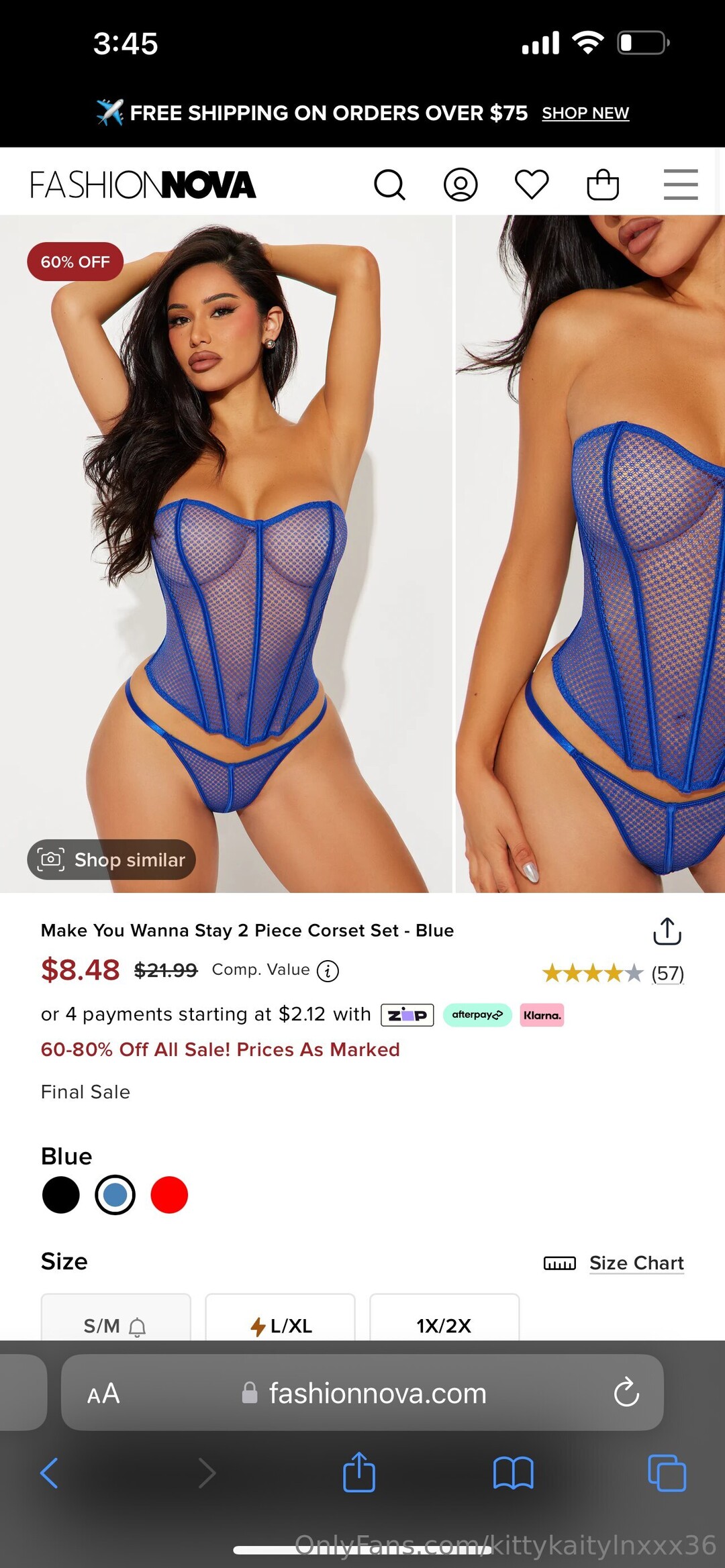 Kaitlyn9286 naked star image