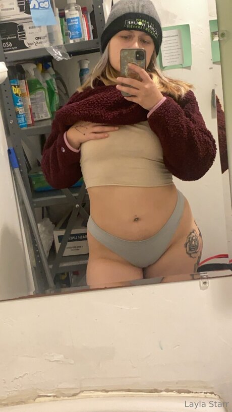 Bttrfly Chaser pornstar art archive