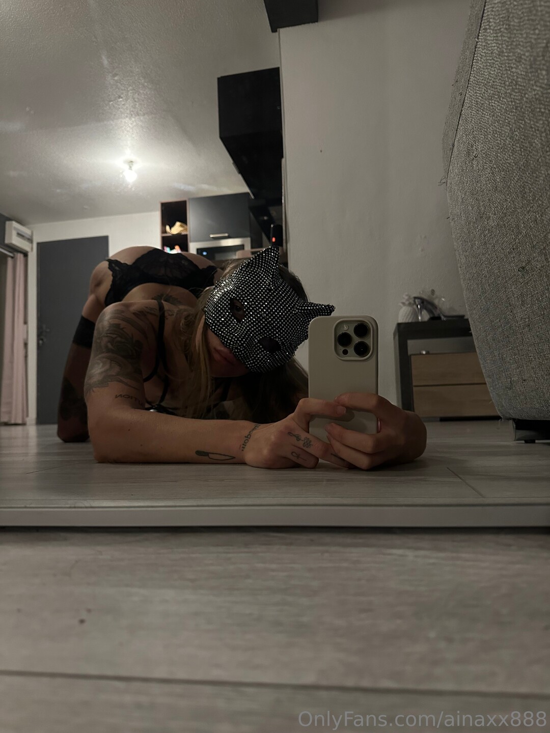 Ainaxx888 free pornstar img