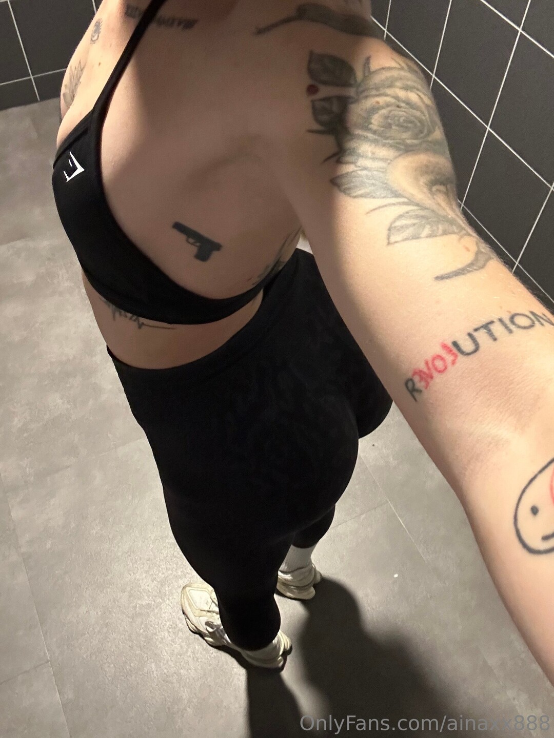 Ainaxx888 hot pornstar pic
