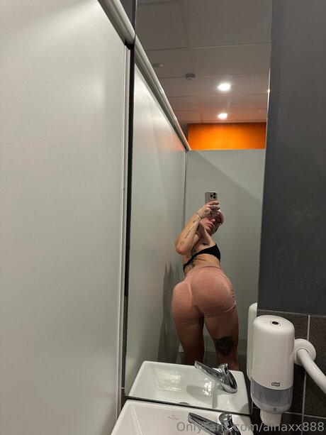 Ainaxx888 hd pornstar galleries