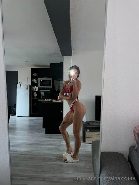 Ainaxx888 free star photos