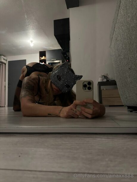 Ainaxx888 pornstar hot archive