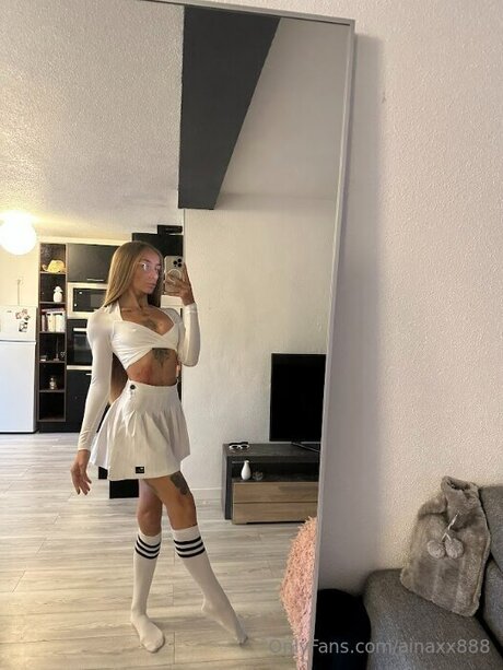 Ainaxx888 beautiful star picture