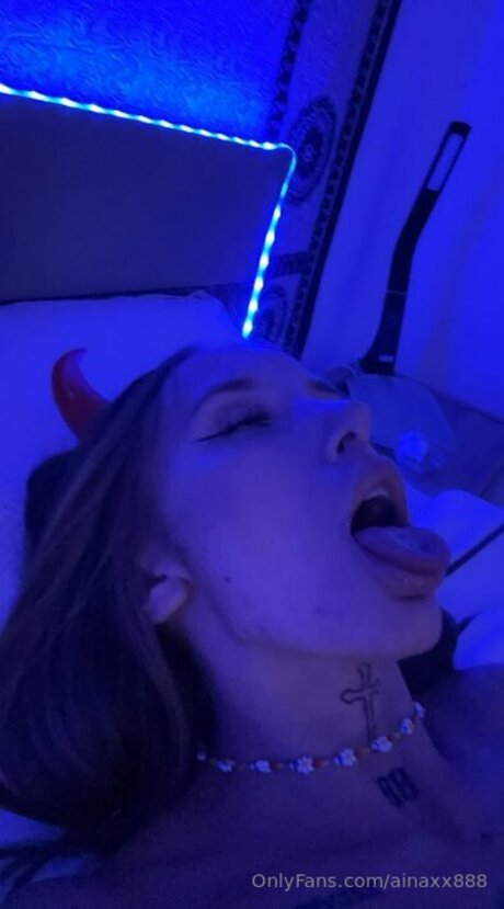 Ainaxx888 adult star pictures