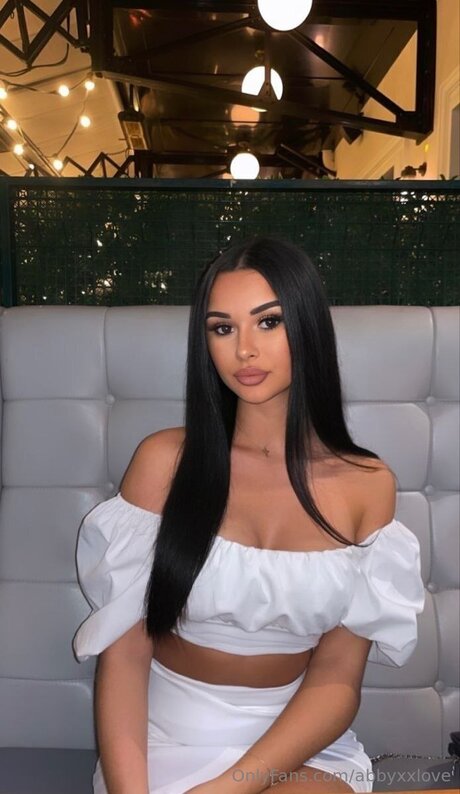 Abbyxxlove model best images