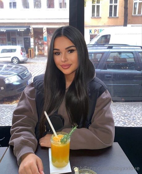 Abbyxxlove nudes pornstar picture