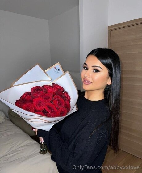 Abbyxxlove exclusive model pic