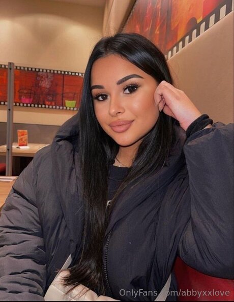 Abbyxxlove nudes star pic