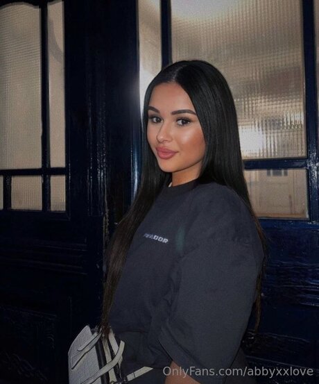 Abbyxxlove star pretty archive