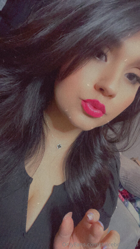 Dulcebesos233 perfect model galleries