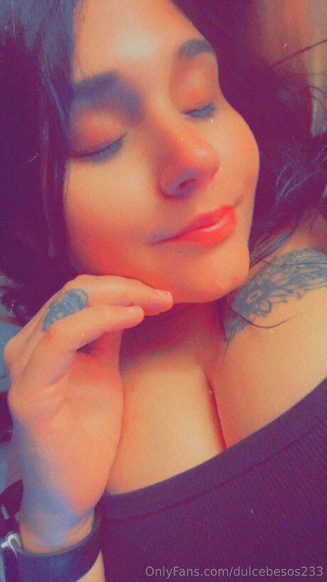 Dulcebesos233 high quality pornstar photo