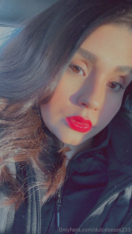 Dulcebesos233 pornographic model photos