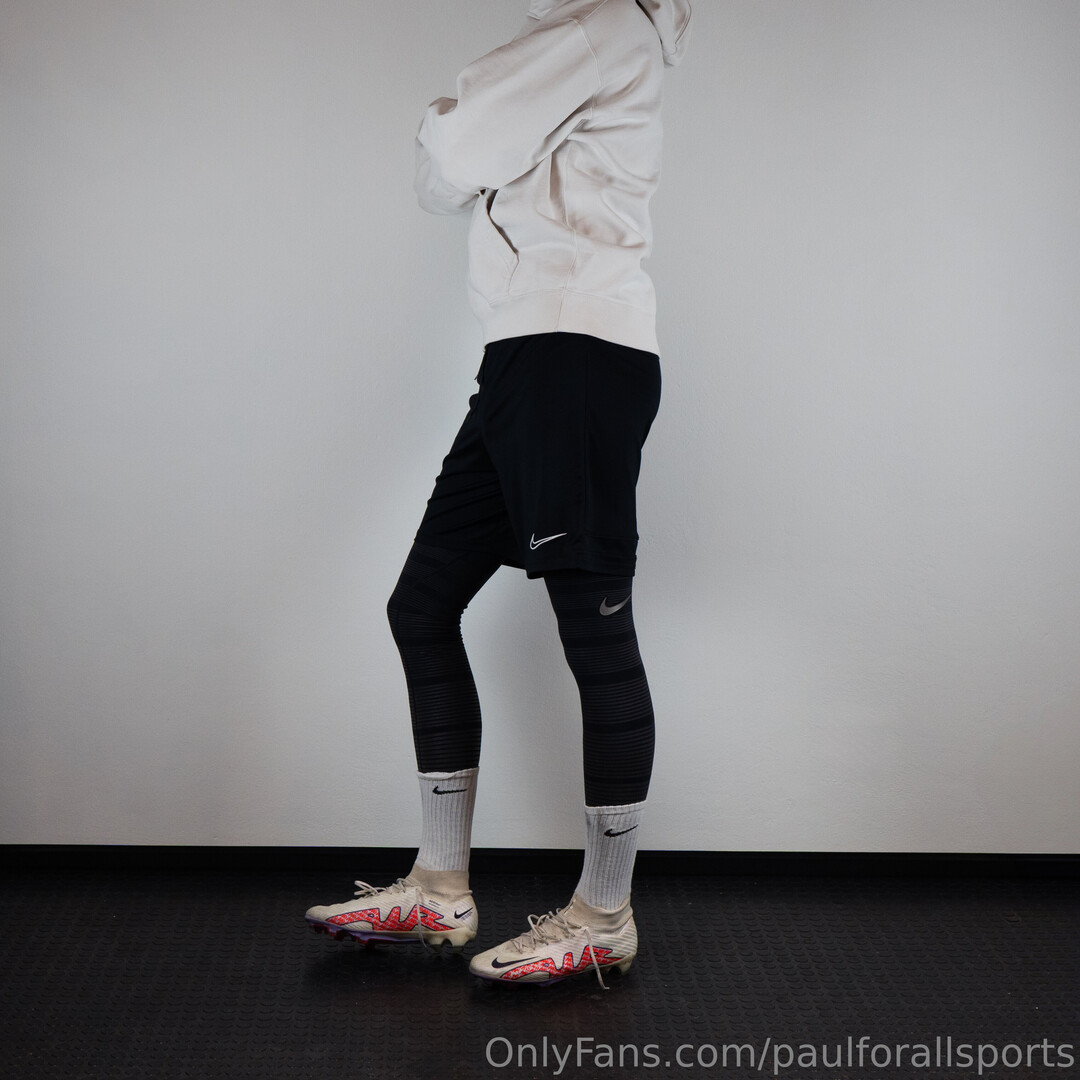 Paulforallsports star pornographic gallery