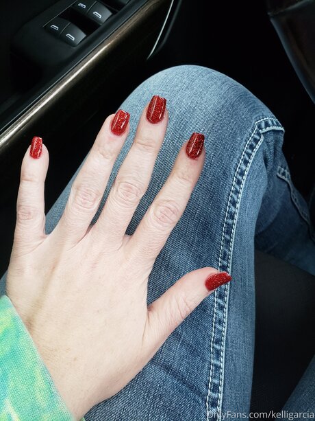 Kelligarcia hot model pic