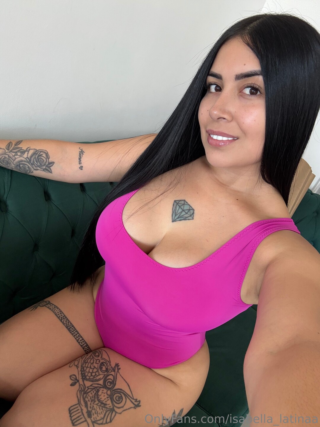 Isabella Latinaa pornstar high quality pic