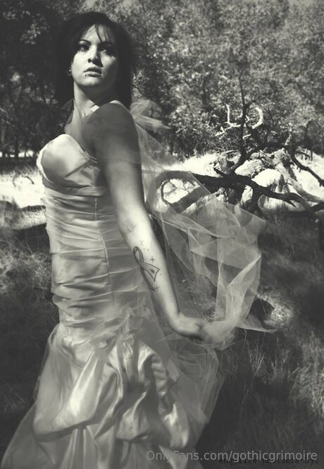 Gothicgrimoire high quality pornstar galleries