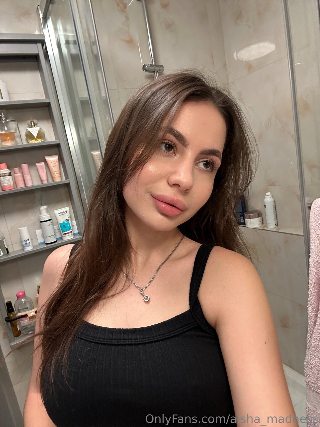 Aisha Madness perfect pornstar pic