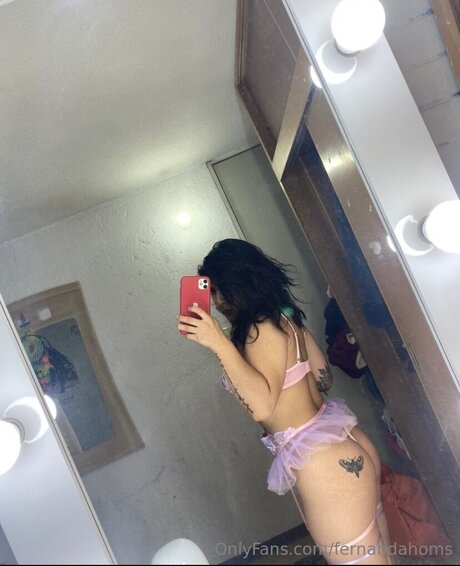 Fernandahoms exclusive star galleries