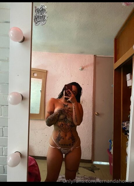 Fernandahoms star pretty pictures