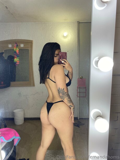 Fernandahoms hot star gallery