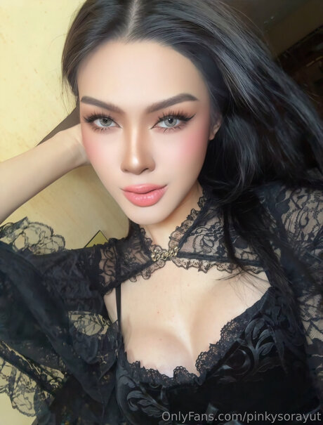 Pinkysorayut adult model archive