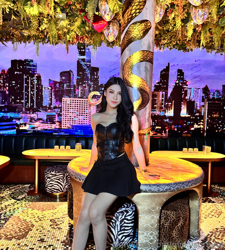 Pinkysorayut pornstar best img