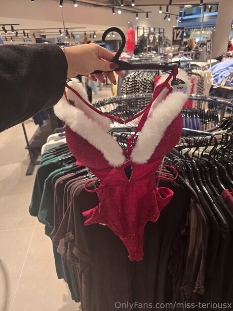 Miss Teriousx high quality star image