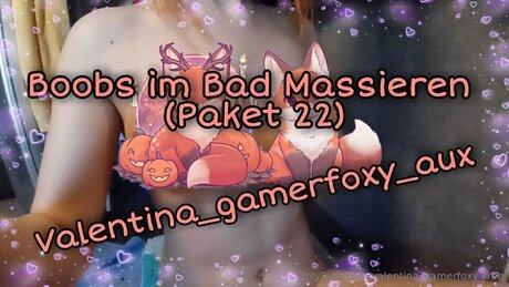 Valentina Gamerfoxy Free pornstar photos