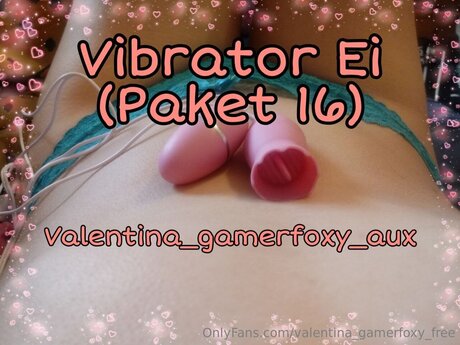 Valentina Gamerfoxy Free perfect actress photo