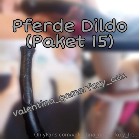 Valentina Gamerfoxy Free perfect star galleries