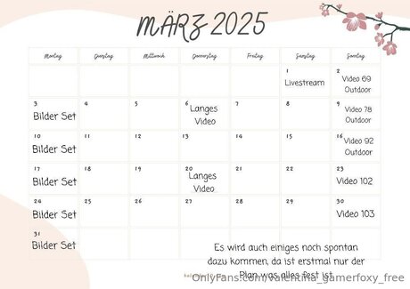 Valentina Gamerfoxy Free profile image