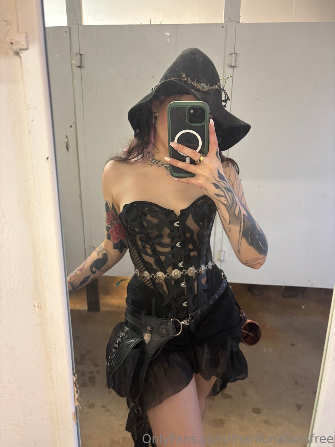 ladyboy onlyfans hot nude image