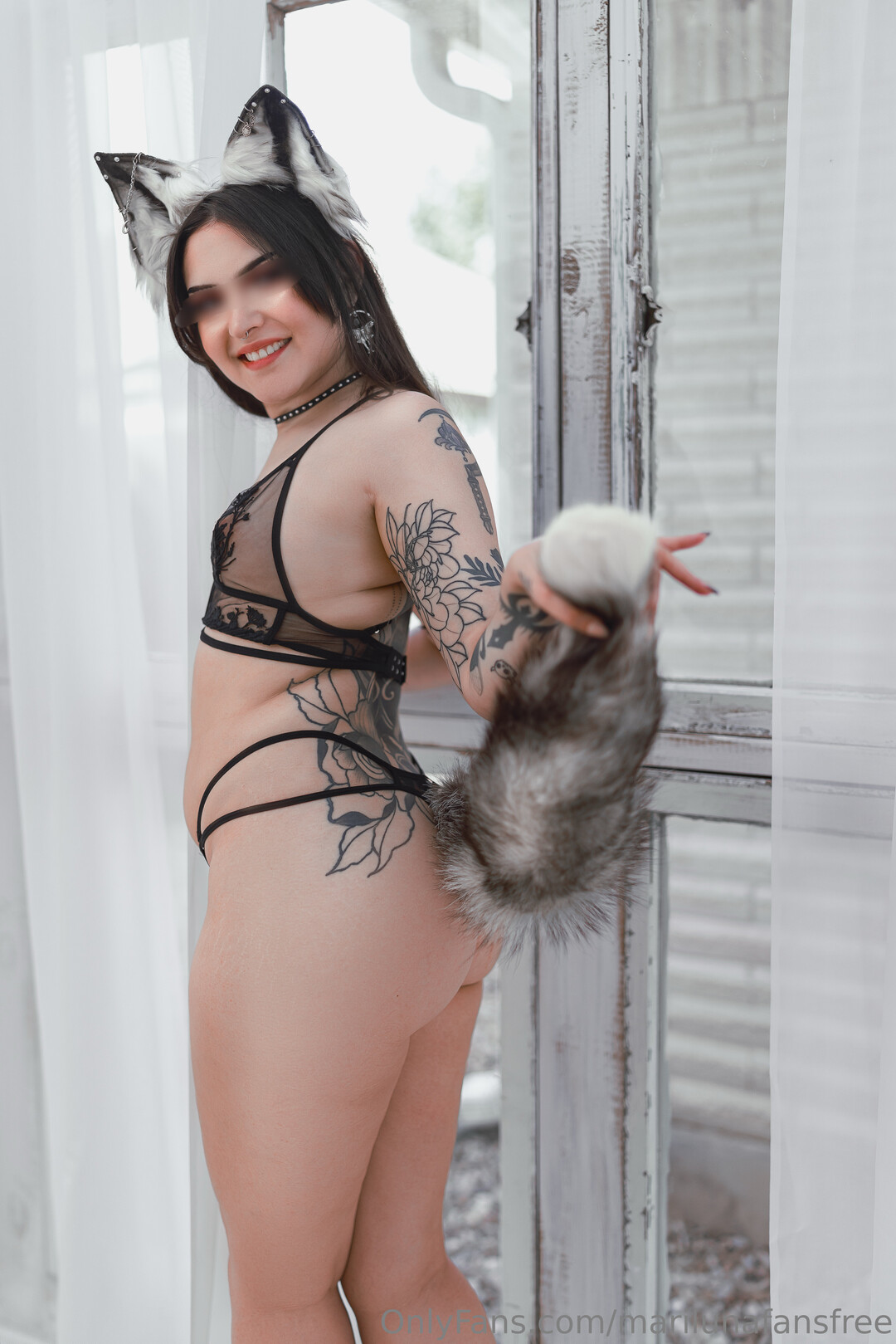 Marilunafansfree star nudes photos