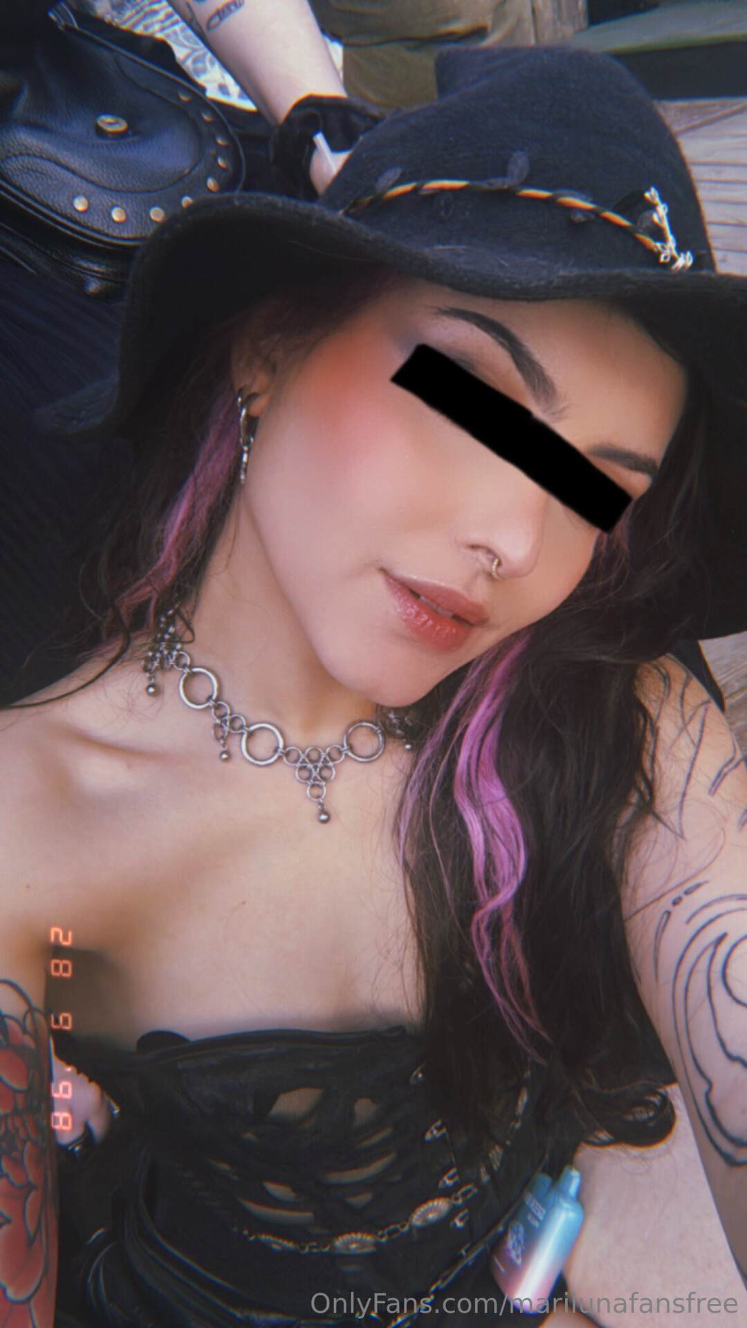 Marilunafansfree pornstar best galleries