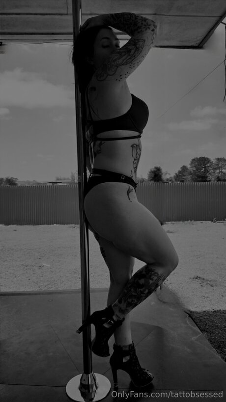 Tattobsessed star free pic