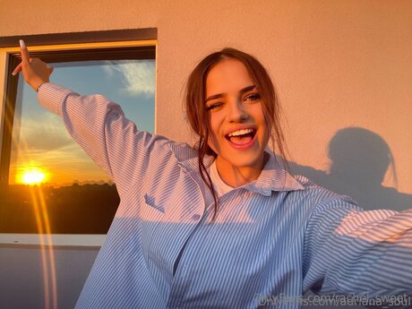 Rachel Sweet profile image