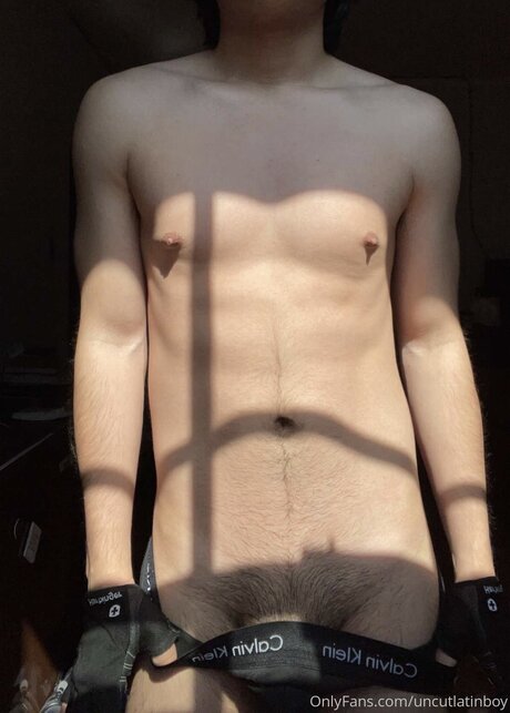 Uncutlatinboy sex pornstar image