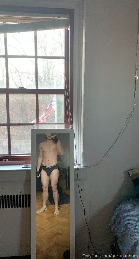 Uncutlatinboy pornstar naked pics