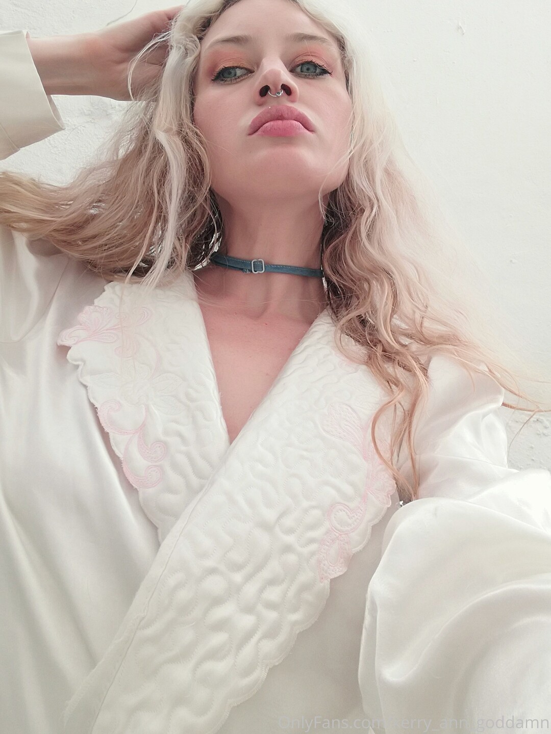 Kerry Ann Goddamn hd model gallery