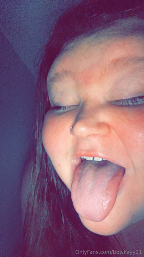 Bbwkayy21 nice actress pic